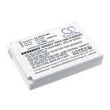 3.7V, Li-ion, 2900mAh, Medical battery fits Nihon Kohden, Sb-202d, Cardioair Ecg-2010, 10.73Wh Medical Cameron Sino Technology Limited (Medical)