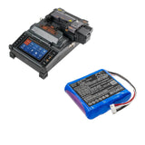 14.4V, Li-ion, 3400mAh, Equipment battery fits Nissin, Bp-53, KF4, Kf4a, 48.96Wh Equipment, Survey, Test Cameron Sino Technology Limited