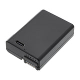 7.4V, Li-ion, 1000mAh, Camera battery fits Nikon, EN-EL4, D2H, D2Hs, 7.4Wh Camera Cameron Sino Technology Limited