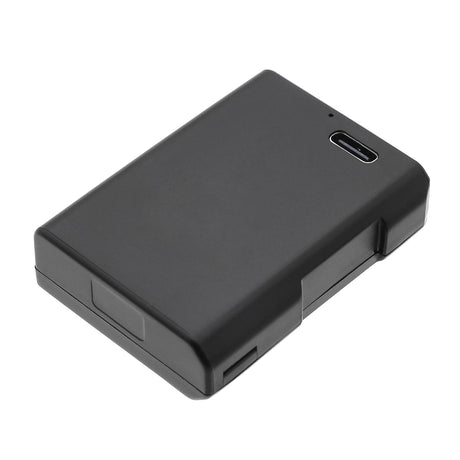 7.4V, Li-ion, 1000mAh, Camera battery fits Nikon, EN-EL4, D2H, D2Hs, 7.4Wh Camera Cameron Sino Technology Limited