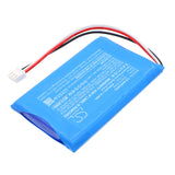 3.7V, Li-Polymer, 4000mAh, Equipment, Survey, Test battery fits Novker, 20031019344, AUA800, AUA900A, 14.8Wh Equipment, Survey, Test Cameron Sino Technology Limited