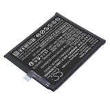 3.89V, Li-Polymer, 4500mAh, Mobile, SmartPhone battery fits HMD, HBA4633AA, Skyline, Skyline Business, 17.51Wh Mobile, SmartPhone Cameron Sino Technology Limited