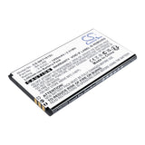 3.8V, Li-ion, 1450mAh, Mobile, SmartPhone battery fits Nokia, BA-L4M, 215 (2024), 220 4G, 5.51Wh Mobile, SmartPhone Cameron Sino Technology Limited