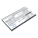 3.8V, Li-ion, 1450mAh, Mobile, SmartPhone battery fits Nokia, BA-L4M, 215 (2024), 220 4G, 5.51Wh Mobile, SmartPhone Cameron Sino Technology Limited