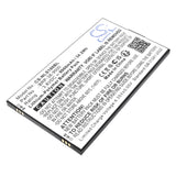 3.8V, Li-Polymer, 9000mAh, Tablet battery fits Newland, BRP-38-9000, SD100 Orion II MD, 34.2Wh Tablet Cameron Sino Technology Limited