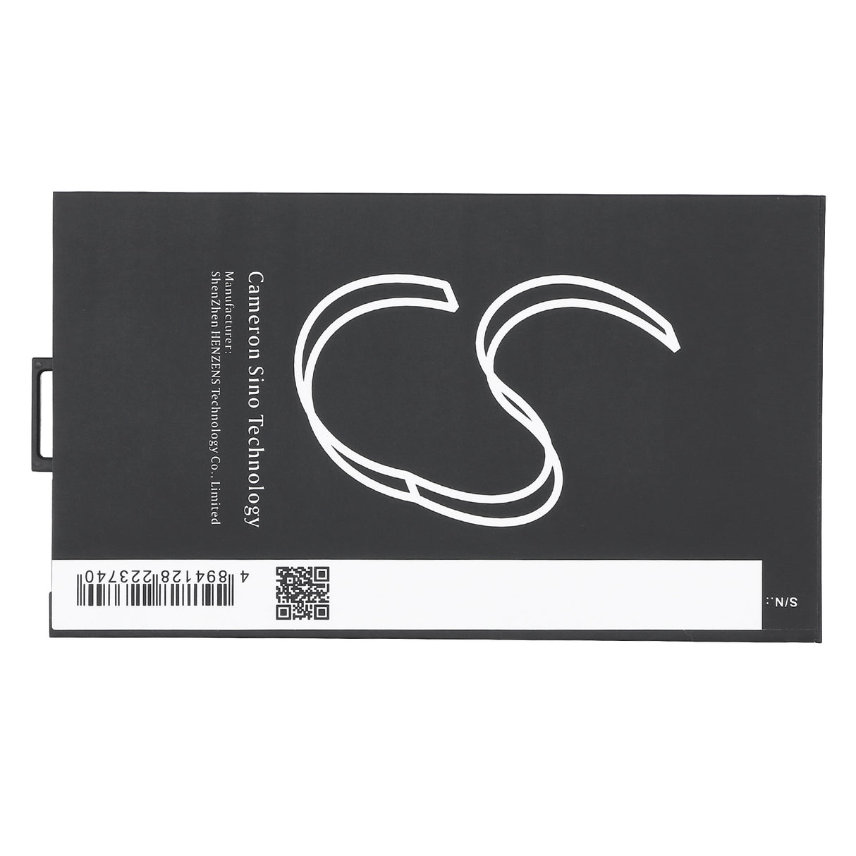 3.8V, Li-Polymer, 9000mAh, Tablet battery fits Newland, BRP-38-9000, SD100 Orion II MD, 34.2Wh Tablet Cameron Sino Technology Limited