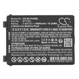 3.85V, Li-ion, 5000mAh, Barcode Scanner battery fits Newland, BTY95L, MT93, MT93 Megattera, 19.25Wh Barcode Scanner Cameron Sino Technology Limited