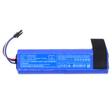 14.4V, Li-ion, 4900mAh, Vacuum battery fits NARWAL, BP4S2PPM5B, J3, J4, 70.56Wh Vacuum Cameron Sino Technology Limited