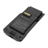 7.7V, Li-ion, 3000mAh, Two-Way Radio battery fits Inrico, B-83F, IRC380, 23.1Wh Two-Way Radio Cameron Sino Technology Limited