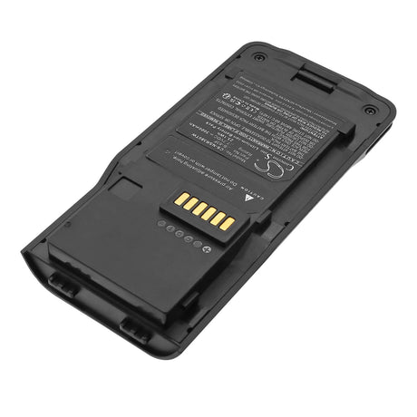 7.7V, Li-ion, 3000mAh, Two-Way Radio battery fits Inrico, B-83F, IRC380, 23.1Wh Two-Way Radio Cameron Sino Technology Limited