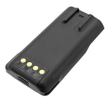 7.7V, Li-ion, 3000mAh, Two-Way Radio battery fits Inrico, B-83F, IRC380, 23.1Wh Two-Way Radio Cameron Sino Technology Limited