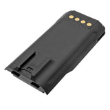 7.7V, Li-ion, 3000mAh, Two-Way Radio battery fits Inrico, B-83F, IRC380, 23.1Wh Two-Way Radio Cameron Sino Technology Limited