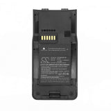 7.7V, Li-ion, 3000mAh, Two-Way Radio battery fits Inrico, B-83F, IRC380, 23.1Wh Two-Way Radio Cameron Sino Technology Limited