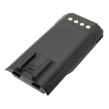 3.8V, Li-ion, 6200mAh, Two-Way Radio battery fits Inrico, B-81J, S380, 23.56Wh Two-Way Radio Cameron Sino Technology Limited
