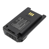 3.7V, Li-ion, 5300mAh, Two-Way Radio battery fits Inrico, B-52H, T740, 19.61Wh Two-Way Radio Cameron Sino Technology Limited