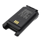 3.7V, Li-ion, 5300mAh, Two-Way Radio battery fits Inrico, B-52H, T740, 19.61Wh Two-Way Radio Cameron Sino Technology Limited