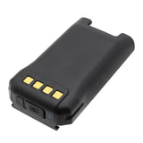 3.7V, Li-ion, 5300mAh, Two-Way Radio battery fits Inrico, B-52H, T740, 19.61Wh Two-Way Radio Cameron Sino Technology Limited