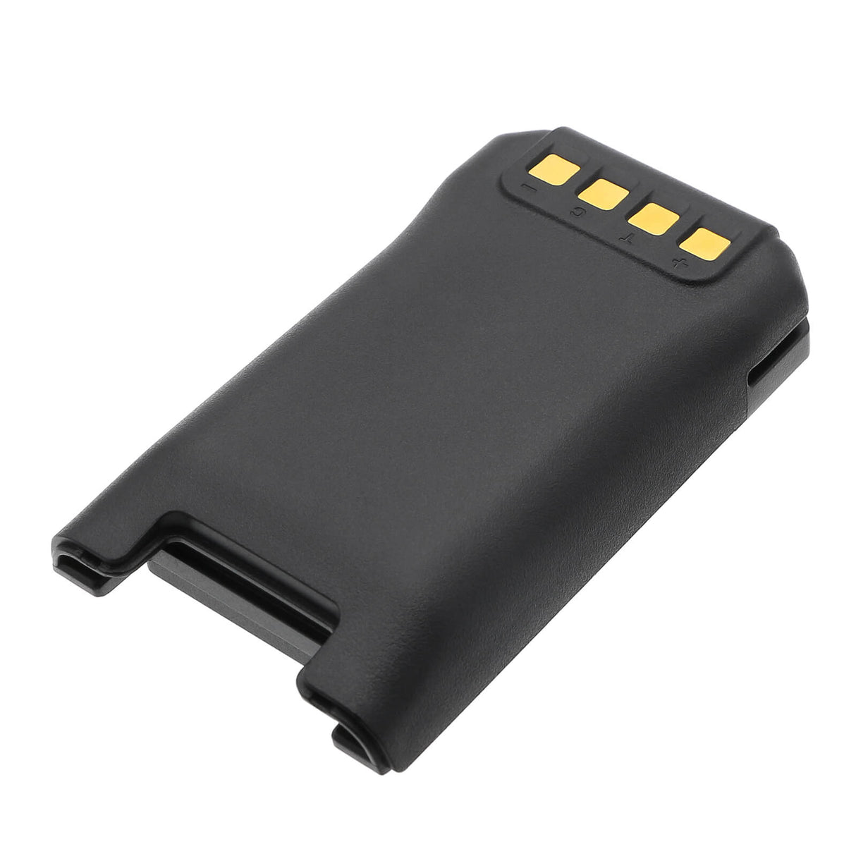 3.7V, Li-ion, 5300mAh, Two-Way Radio battery fits Inrico, B-52H, T740, 19.61Wh Two-Way Radio Cameron Sino Technology Limited