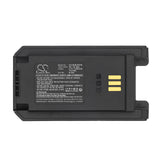 3.7V, Li-ion, 5300mAh, Two-Way Radio battery fits Inrico, B-52H, T740, 19.61Wh Two-Way Radio Cameron Sino Technology Limited