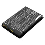 3.85V, Li-ion, 5900mAh, Two-Way Radio battery fits Inrico, B-81I, BS-81G, 22.72Wh Two-Way Radio Cameron Sino Technology Limited