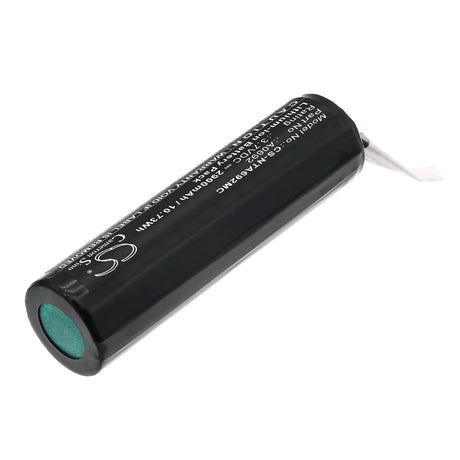 3.7V, Li-ion, 2900mAh, Gimbals battery fits Insta360, A0692, 10.73Wh Gimbals Cameron Sino Technology Limited
