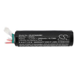 3.7V, Li-ion, 2900mAh, Gimbals battery fits Insta360, A0692, 10.73Wh Gimbals Cameron Sino Technology Limited