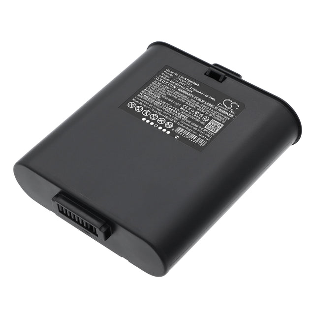 14.8V, Li-ion, 2750mAh, Medical battery fits Inovytec, VWSP-420, CPAP, CPR, 40.7Wh Medical Cameron Sino Technology Limited