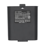 14.8V, Li-ion, 2750mAh, Medical battery fits Inovytec, VWSP-420, CPAP, CPR, 40.7Wh Medical Cameron Sino Technology Limited