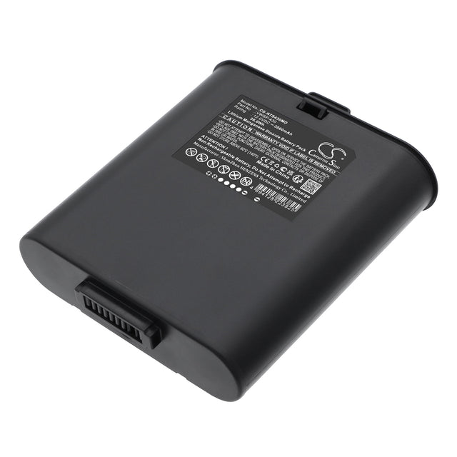 12V, Li-MnO2, 3000mAh, Medical battery fits Inovytec, VWSP-430, VWSP-100, VWSP-430, 36Wh Medical Cameron Sino Technology Limited