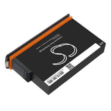 3.89V, Li-ion, 2550mAh, Camera battery fits Insta360, CINAQBT/A, One X3, 9.92Wh Camera Cameron Sino Technology Limited