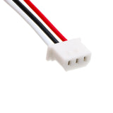 3.7V, Li-ion, 3350mAh , Alarm System battery fits Inovonics, 102-03668-01, Ee5000, En5040, 12.4Wh Alarm System Cameron Sino Technology Limited