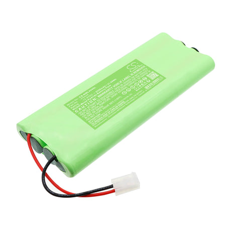 14.4V, Ni-MH, 2200mAh, Smart Home battery fits Nice, PS424, 2024, Walky Motors, 31.68Wh Smart Home Cameron Sino Technology Limited