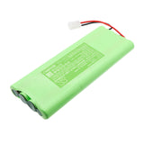 14.4V, Ni-MH, 2200mAh, Smart Home battery fits Nice, PS424, 2024, Walky Motors, 31.68Wh Smart Home Cameron Sino Technology Limited