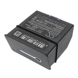 10.8V, Li-ion, 5800mAh, Medical battery fits Onyx Healthcare, 1750096910, 62.64Wh Medical Cameron Sino Technology Limited