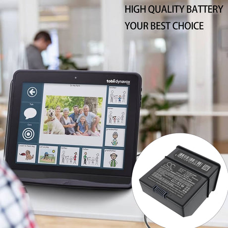 10.8V, Li-ion, 5800mAh, Medical battery fits Onyx Healthcare, 1750096910, 62.64Wh Medical Cameron Sino Technology Limited
