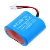 3.6V, Li-SOCl2, 4000mAh, PLC battery fits Orpak Systems, 812560010, Nano Nozzle Reader-T, nNR-T, 14.4Wh PLC Cameron Sino Technology Limited