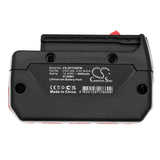 14.4v, Li-ion, 4000mah, Strapping Tools Battery Fits Signode, Bxt2, Vt550l, 57.60wh Strapping Tools Cameron Sino Technology Limited