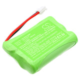3.6V, Ni-MH, 800mAh, Alarm System battery fits Optex, OPIVPBAT, iVision+ handheld monitor, 2.88Wh Alarm System Cameron Sino Technology Limited