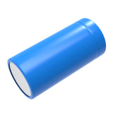 3.7V, Li-ion, 680mAh, Flashlight battery fits Olight, Imr16340, Baton 3, Perun Mini, 2.52Wh Flashlight Cameron Sino Technology Limited