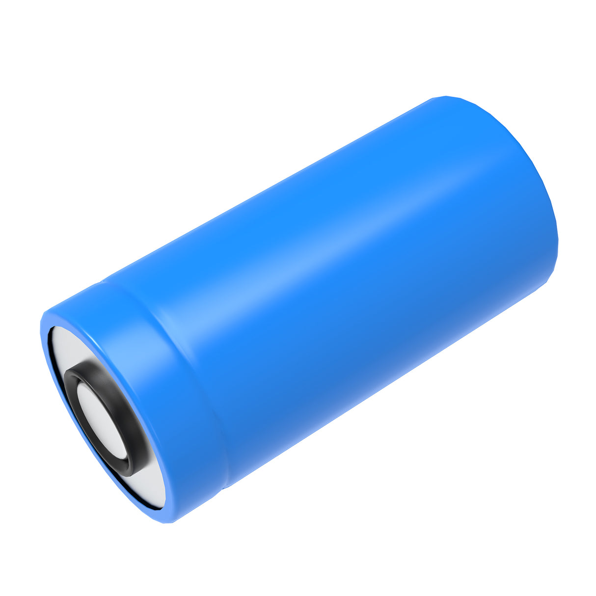 3.7V, Li-ion, 680mAh, Flashlight battery fits Olight, Imr16340, Baton 3, Perun Mini, 2.52Wh Flashlight Cameron Sino Technology Limited