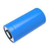 3.7V, Li-ion, 680mAh, Flashlight battery fits Olight, Imr16340, Baton 3, Perun Mini, 2.52Wh Flashlight Cameron Sino Technology Limited