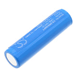 3.6V, Li-ion, 3400mAh, Flashlight battery fits Olight, Orb-186c30, Baton Pro, H2r Headlamp, 12.24Wh Flashlight Cameron Sino Technology Limited