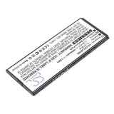 3,85V, Li-ion, 1950mAh, batterie de téléphone mobile, smartphone compatible avec Alcatel, Ot-5005r, Ot-5033a, 7,51Wh Mobile, Smartphone Cameron Sino Technology Limited (Smartphone)