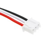 3.7V, Li-ion, 2600mAh, Payment Terminal battery fits Pax, Is486, E500, 9.62Wh Payment Terminal Cameron Sino Technology Limited