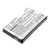 3.7V, Li-Polymer, 3500mAh, Equipment, Survey, Test battery fits PCE Instruments, BQ021, Colorimeter PCE-CSM 10, Colorimeter PCE-CSM 3, 12.95Wh Equipment, Survey, Test Cameron Sino Technology Limited