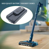 25.2V, Li-ion, 2500mAh, Vacuum battery fits Philips, 2441846-62, Aqua Series 5000, Series 5000, 63Wh Vacuum Cameron Sino Technology Limited
