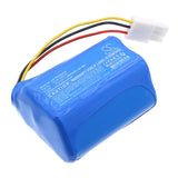 18.5V, Li-ion, 2600mAh, Vacuum battery fits Philips, 5icr19/65-25, Fc6231, Fc6232, 48.1Wh Vacuum Cameron Sino Technology Limited