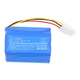18.5V, Li-ion, 2600mAh, Vacuum battery fits Philips, 5icr19/65-25, Fc6231, Fc6232, 48.1Wh Vacuum Cameron Sino Technology Limited