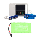7.2V, Ni-MH, 2700mAh, Medical battery fits Phillips, 110395, PageWriter 10, PageWriter 10i, 19.44Wh Medical Cameron Sino Technology Limited (Medical)