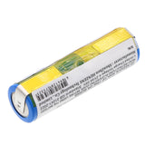 3.7V, Li-ion, 750mAh, Shaver battery fits Arcitec, Panasonic, Philips, 036-11290, Pt920/21, Rq1060, 2.78Wh Shaver Cameron Sino Technology Limited
